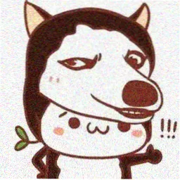 影迷十一头像